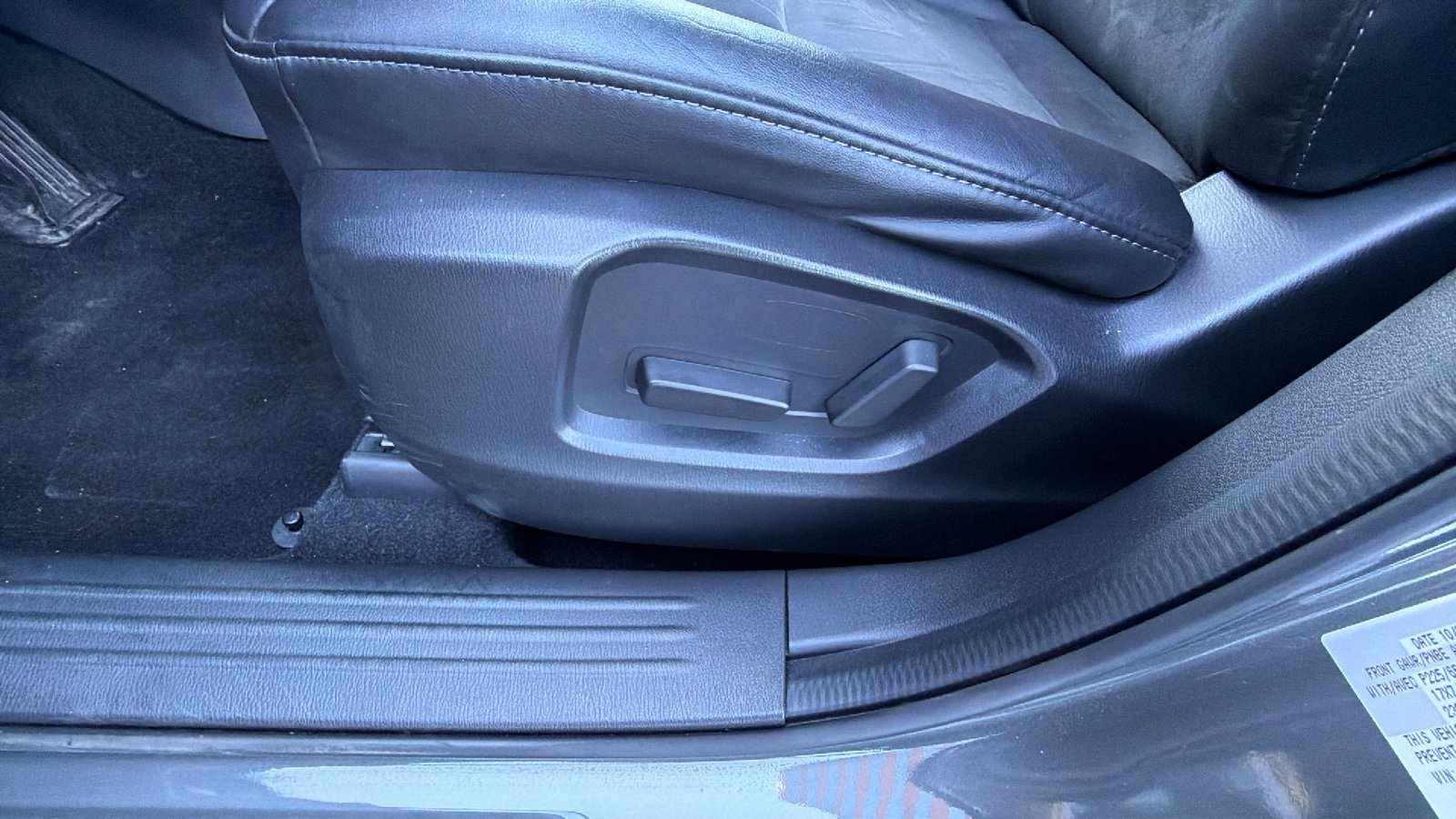 Certified 2021 MAZDA CX-5 Touring image 14