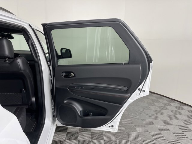 Used 2026 Dodge Durango GT image 45