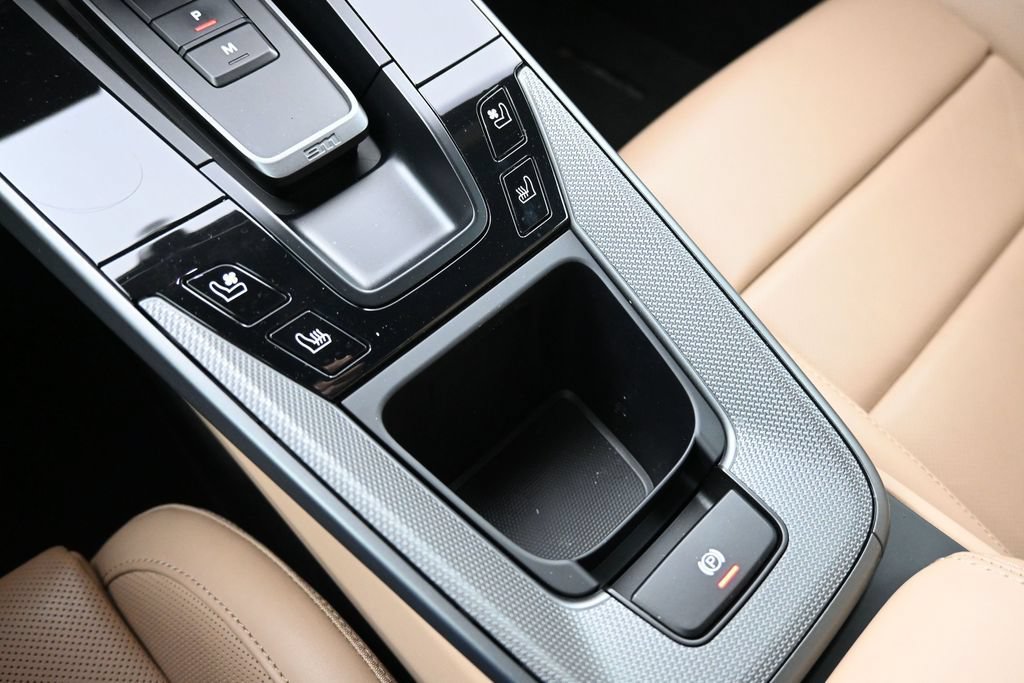 Certified 2024 Porsche 911 Carrera S RWD image 19