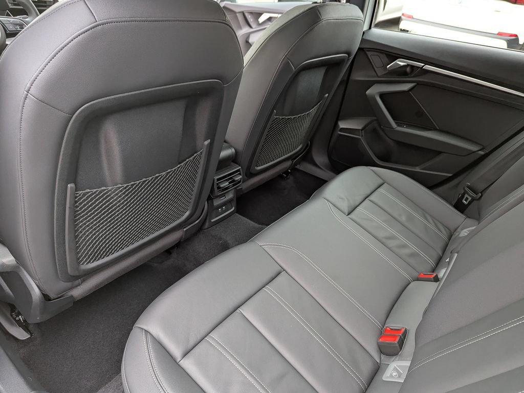 Used 2022 Audi A3 2.0T Premium AWD/4WD image 40
