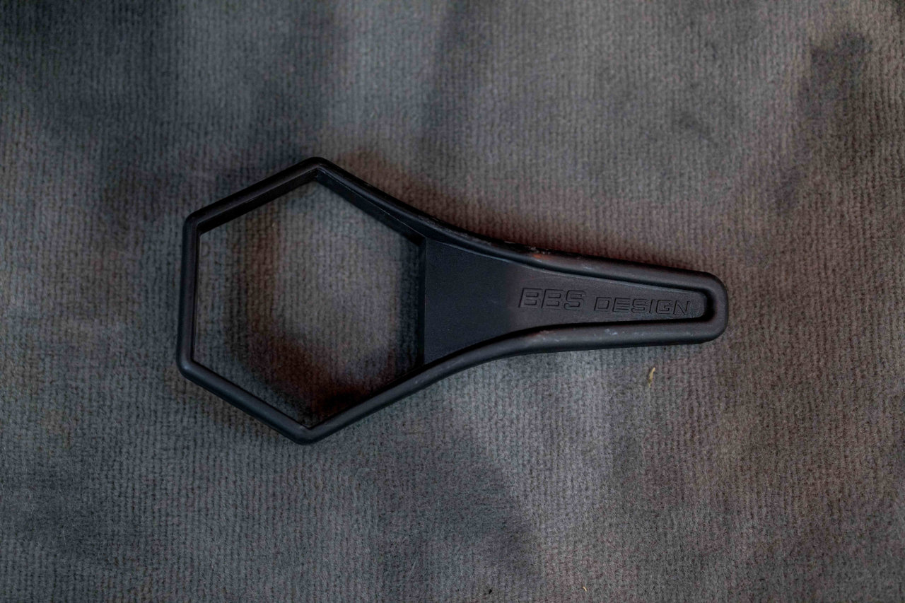 Used 1993 BMW 850Ci image 85