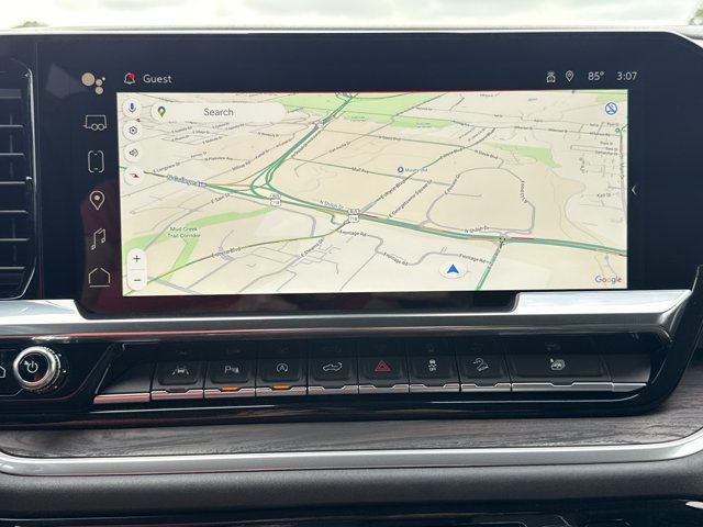 New 2026 GMC Sierra 1500 SLT w/ SLT Premium Plus Package image 8