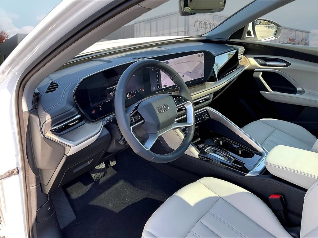 New 2026 Audi Q5 2.0T AWD/4WD image 7