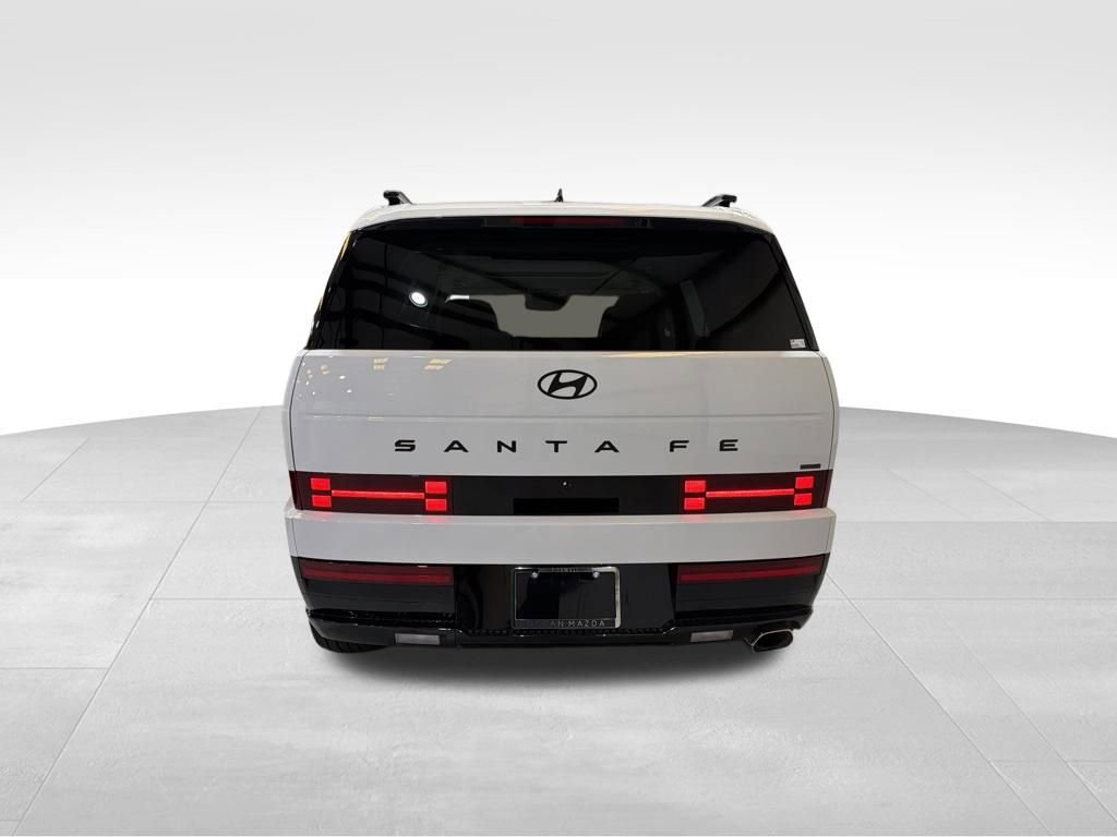 Used 2024 Hyundai Santa Fe Calligraphy image 7