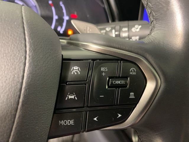 Used 2023 Lexus RX 350 w/ Accessory Package (Z1) image 9