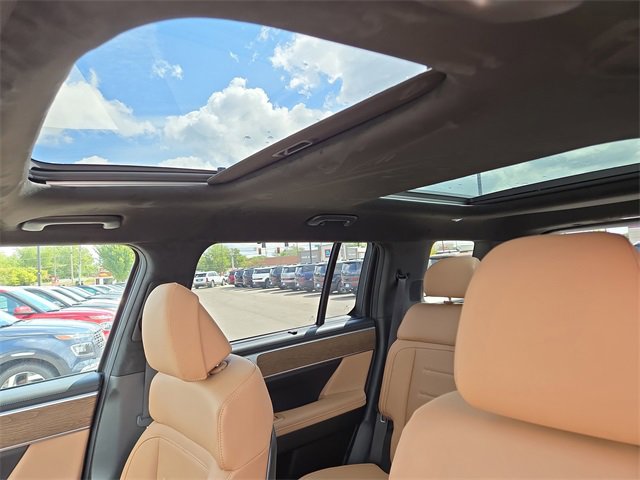 New 2026 Hyundai Santa Fe Calligraphy image 26