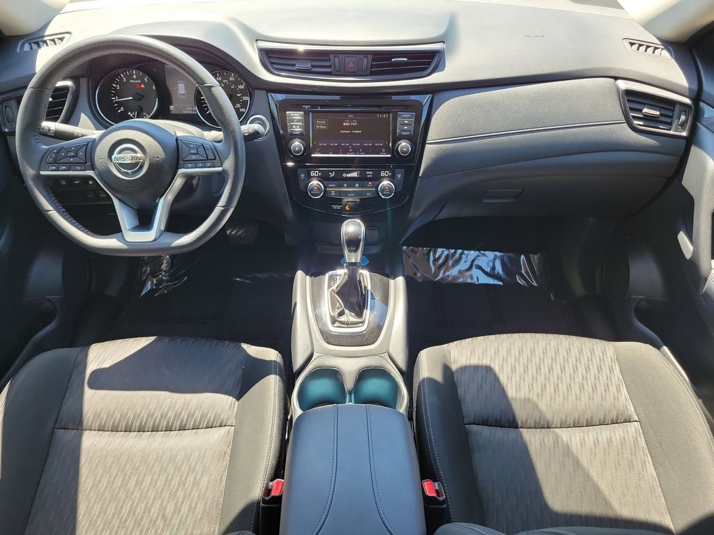 Used 2019 Nissan Rogue SV FWD image 14