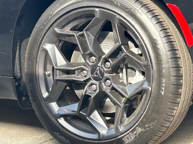 New 2025 Dodge Charger R/T w/ Quick Order Package 25M R/T image 12