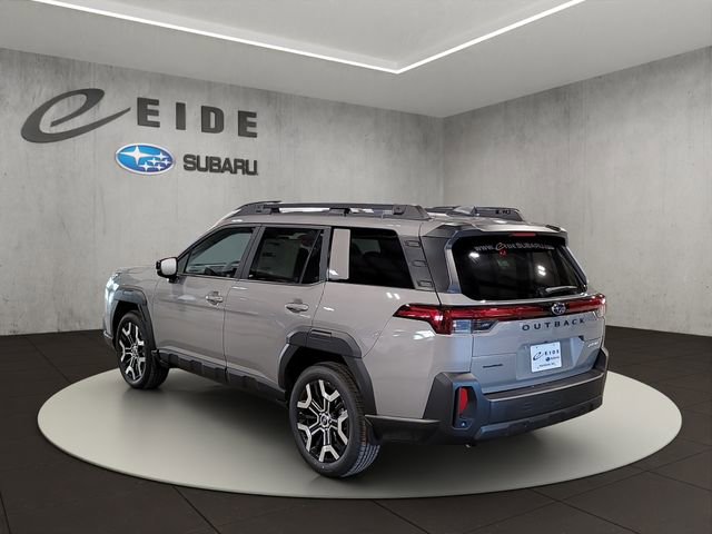 New 2026 Subaru Outback Touring XT image 3