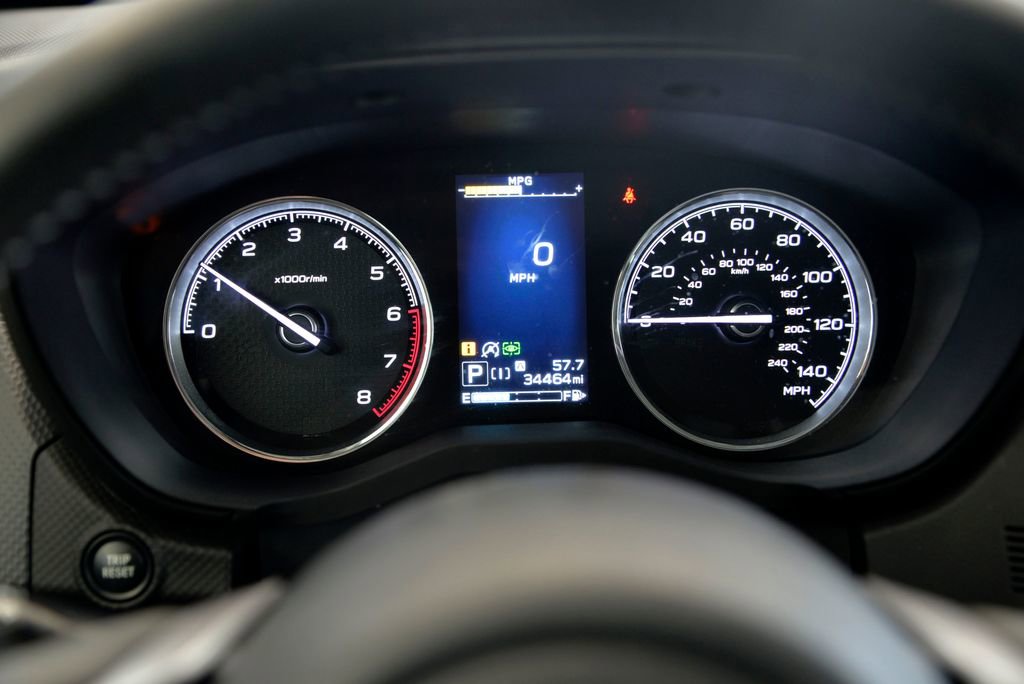 Used 2023 Subaru Forester Touring image 21