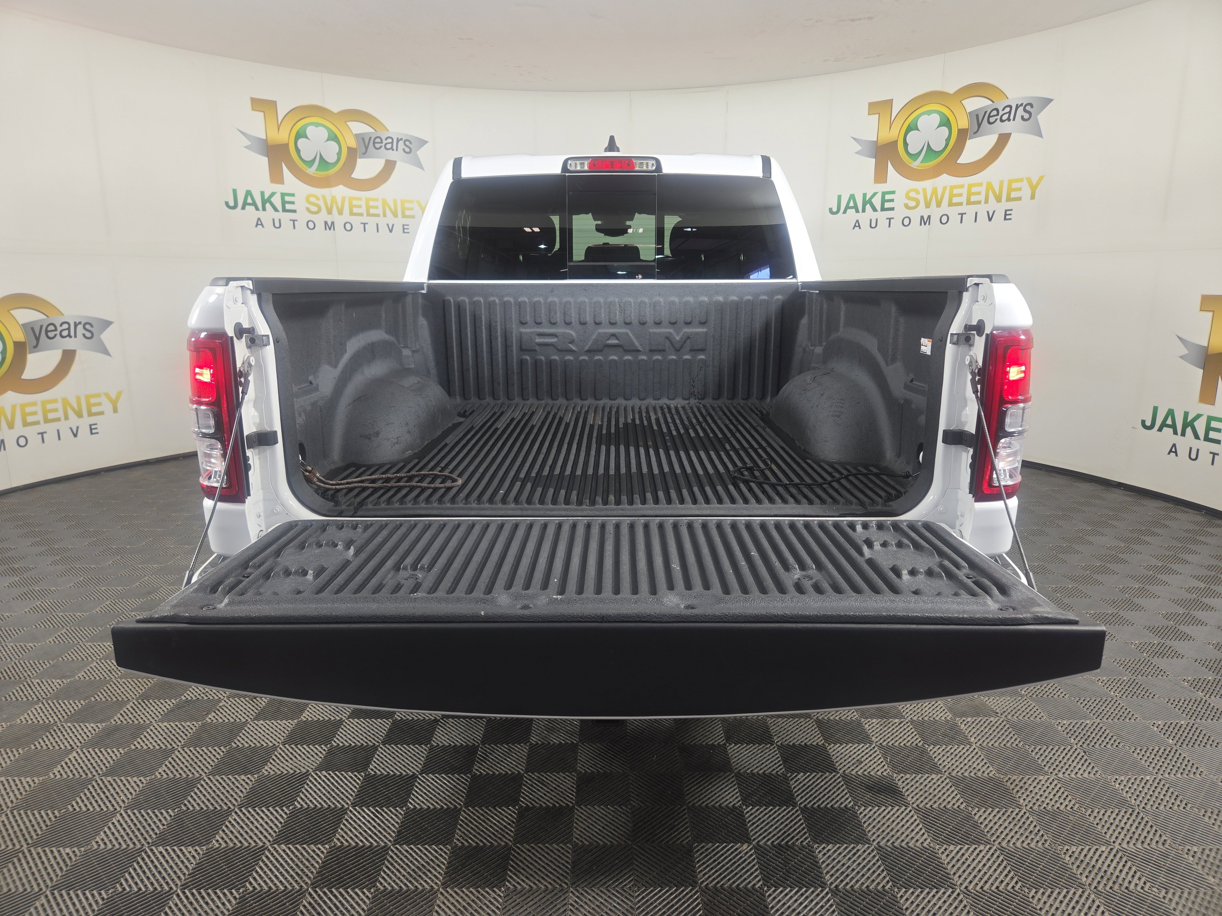 Certified 2023 RAM 1500 Big Horn image 34