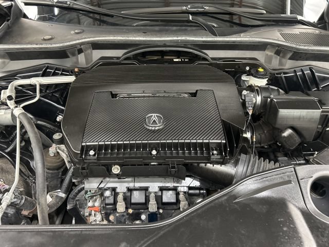 Used 2023 Acura MDX A-Spec AWD/4WD image 32