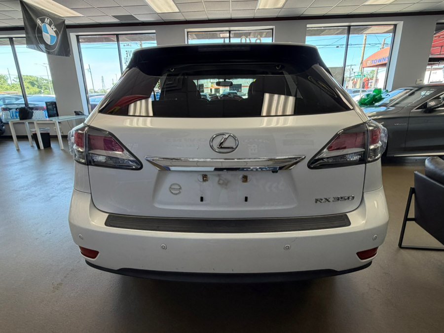 Used 2015 Lexus RX 350 AWD image 11