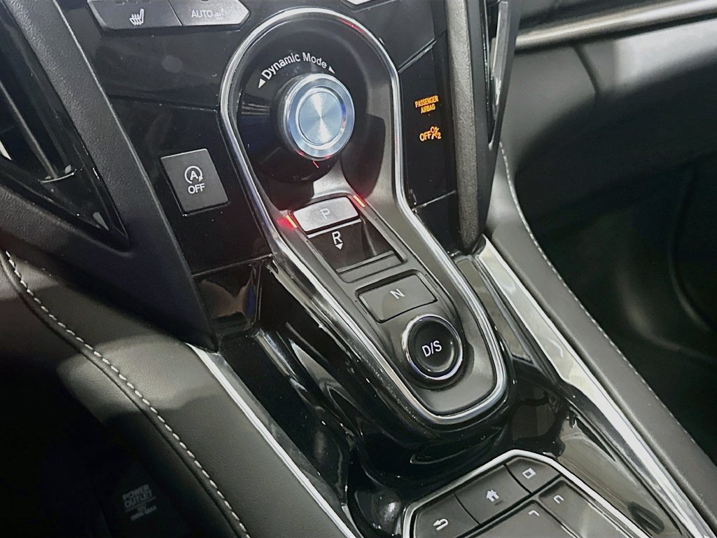 Used 2020 Acura RDX w/ Technology Package AWD/4WD image 17