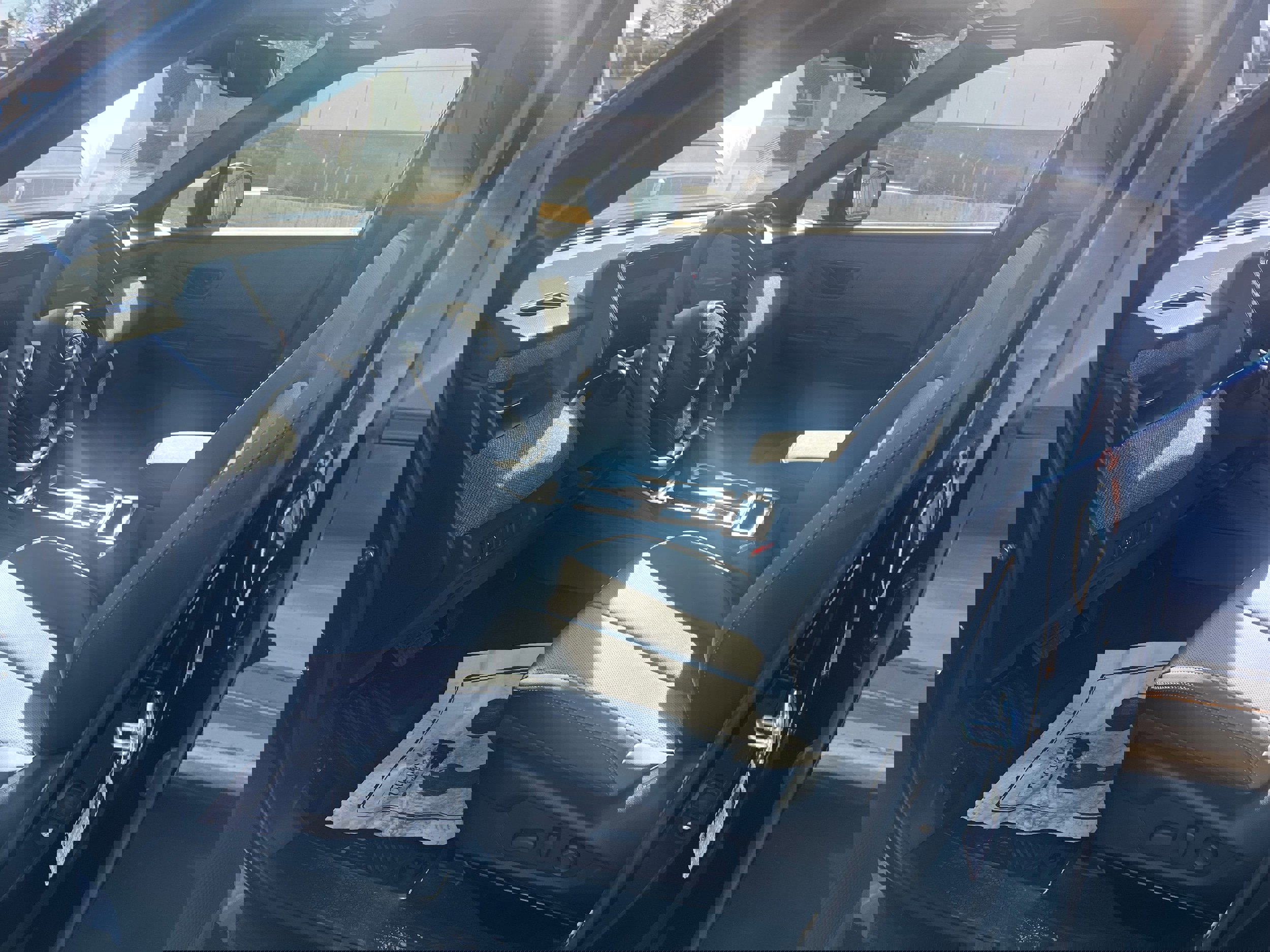 New 2026 Subaru Outback Limited XT image 5