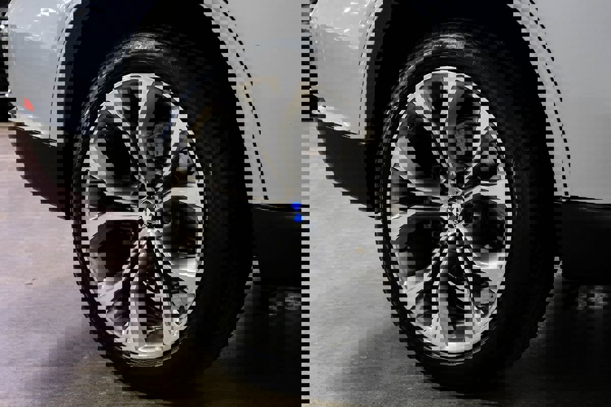 Used 2016 BMW X5 sDrive35i image 51