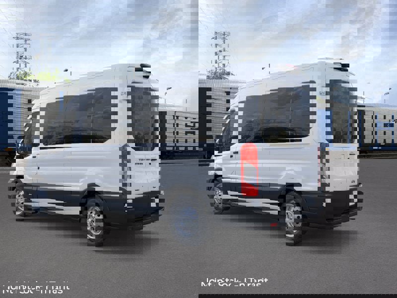 New 2026 Ford Transit 350 XL image 4