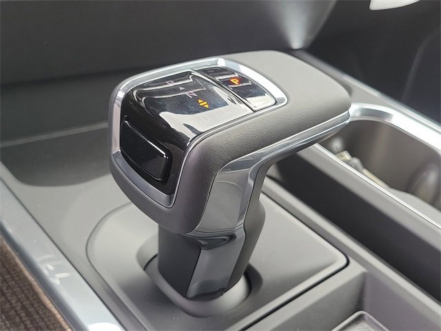 New 2026 Chevrolet Silverado 1500 LT Trail Boss w/ Convenience Package II image 15