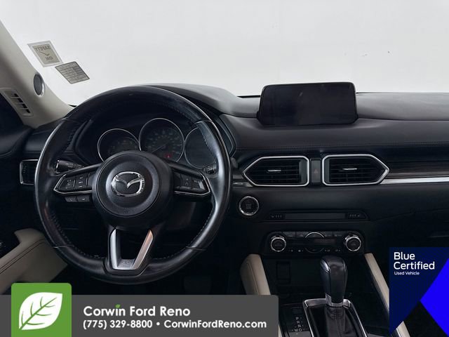 Used 2017 MAZDA CX-5 Grand Select image 27