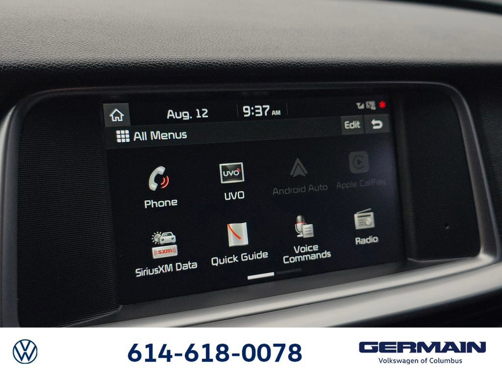Used 2019 Kia Optima EX FWD image 31