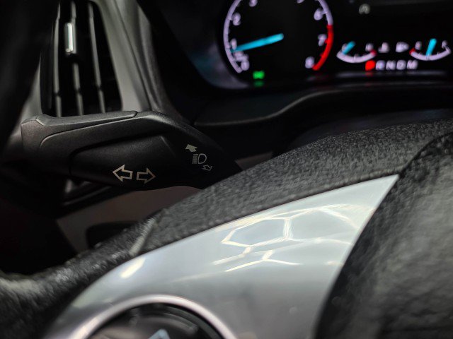 Used 2020 Ford Transit Connect XL FWD image 19