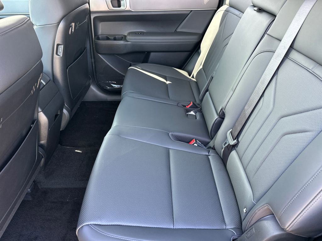 New 2026 Hyundai Santa Fe SEL w/ Tow & Go Package image 20