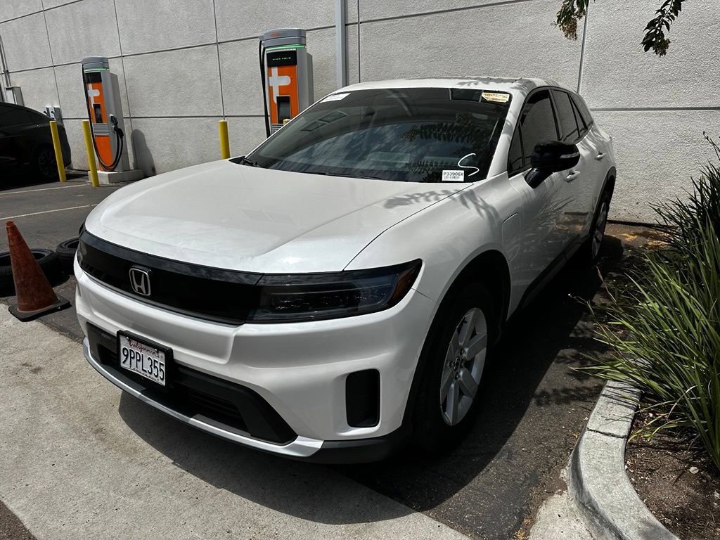 Used 2024 Honda Prologue EX image 15