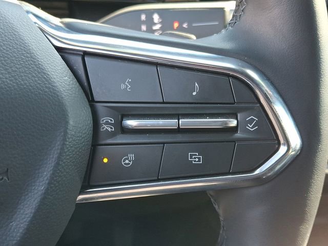 Certified 2026 Chevrolet Equinox LT w/ Convenience Package II image 22