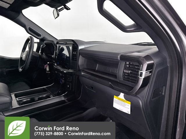 New 2026 Ford F150 STX w/ Equipment Group 200A image 28