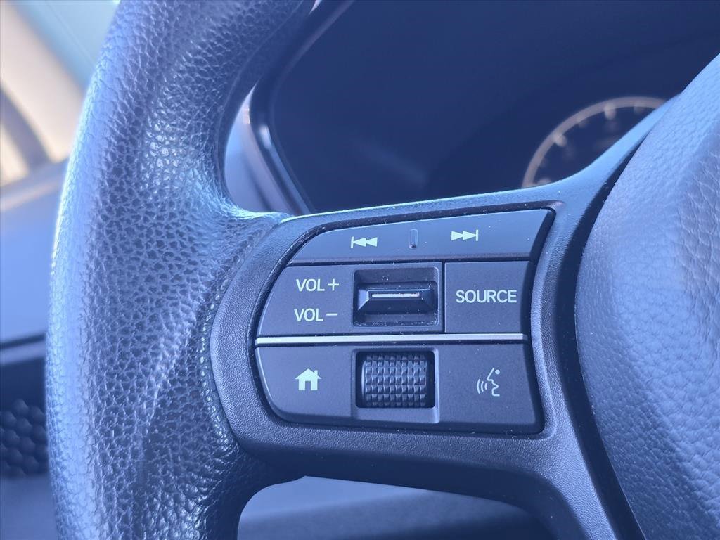 Used 2024 Honda CR-V EX image 24