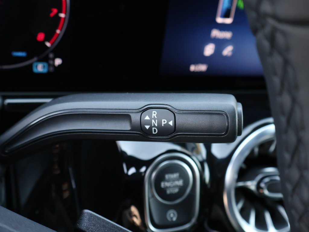New 2026 Mercedes-Benz GLA 250 4MATIC image 39