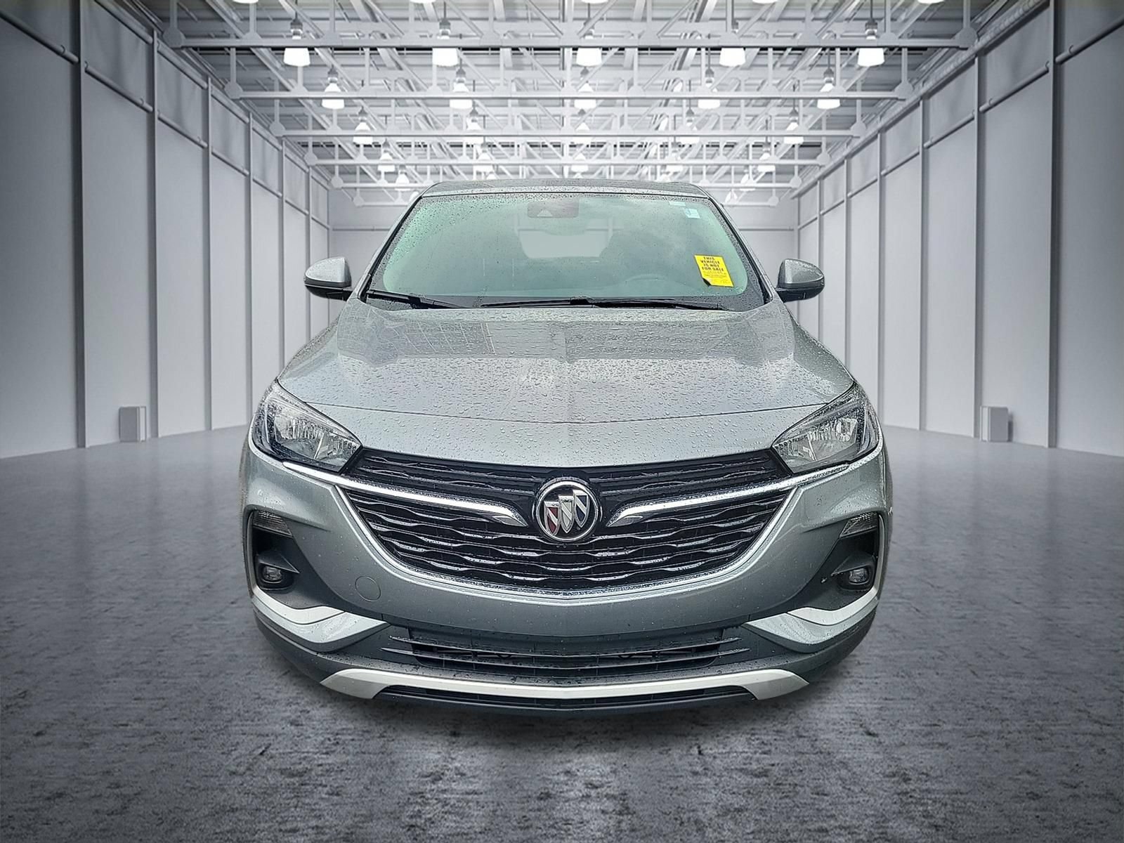 Used 2023 Buick Encore GX Preferred FWD image 8