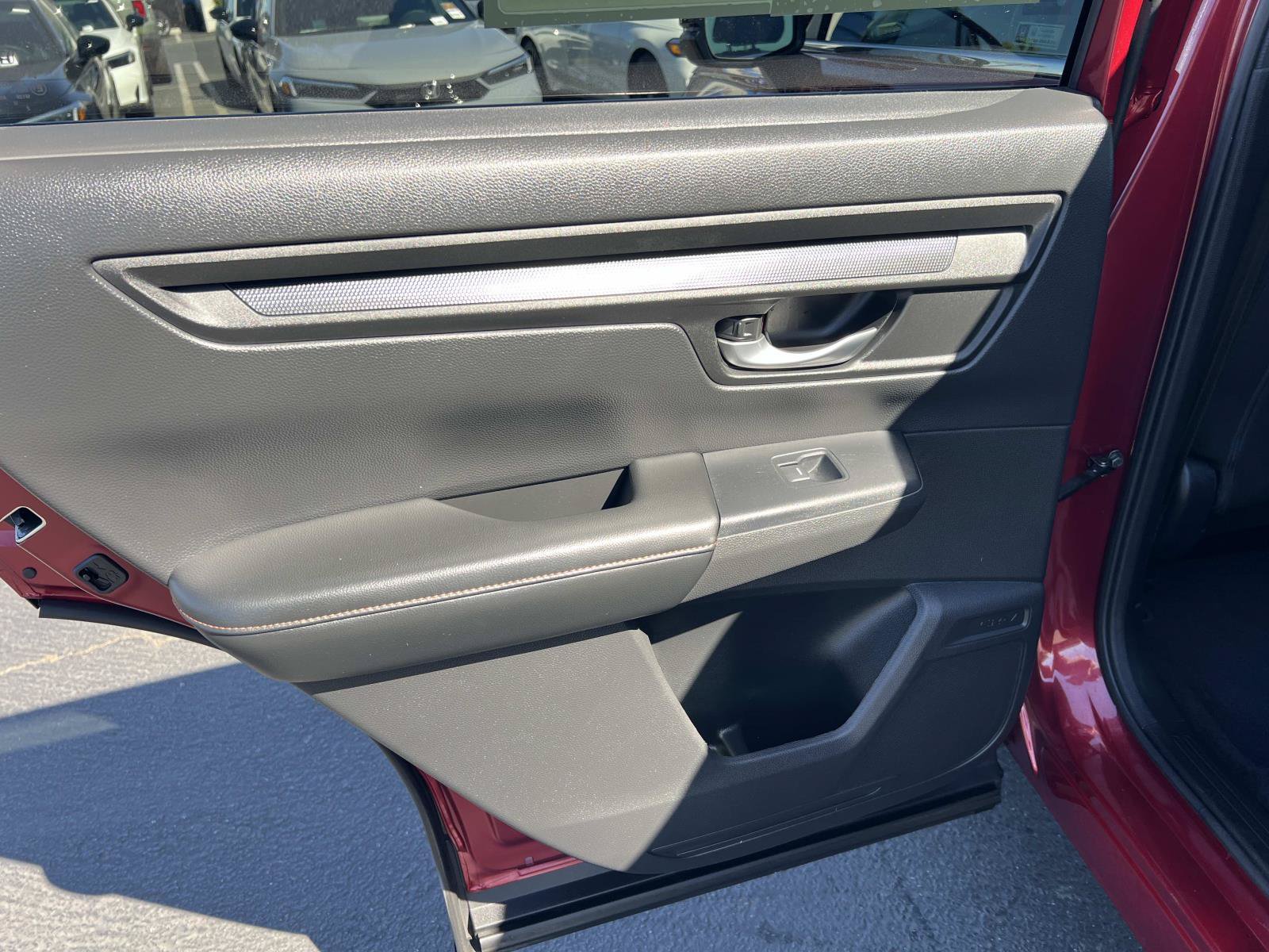 Certified 2024 Honda CR-V Sport image 19