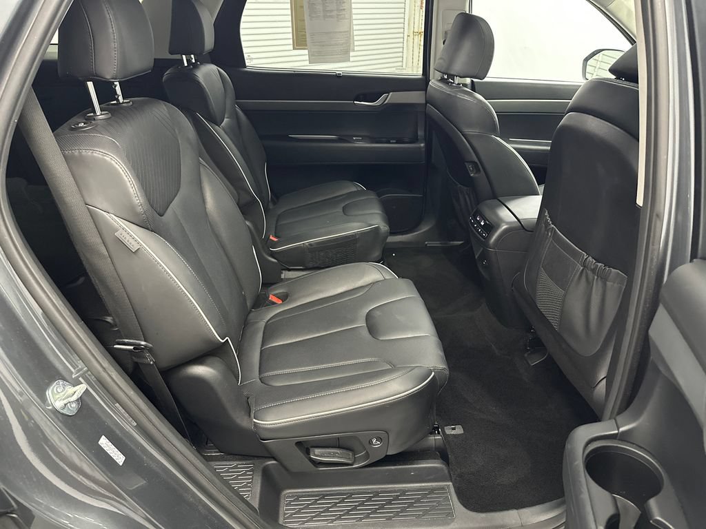 Used 2024 Hyundai Palisade XRT AWD/4WD image 16