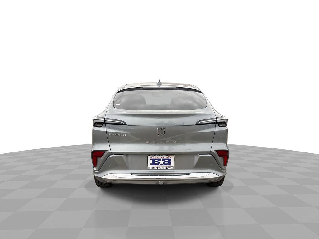 Used 2025 Buick Envista Avenir image 8