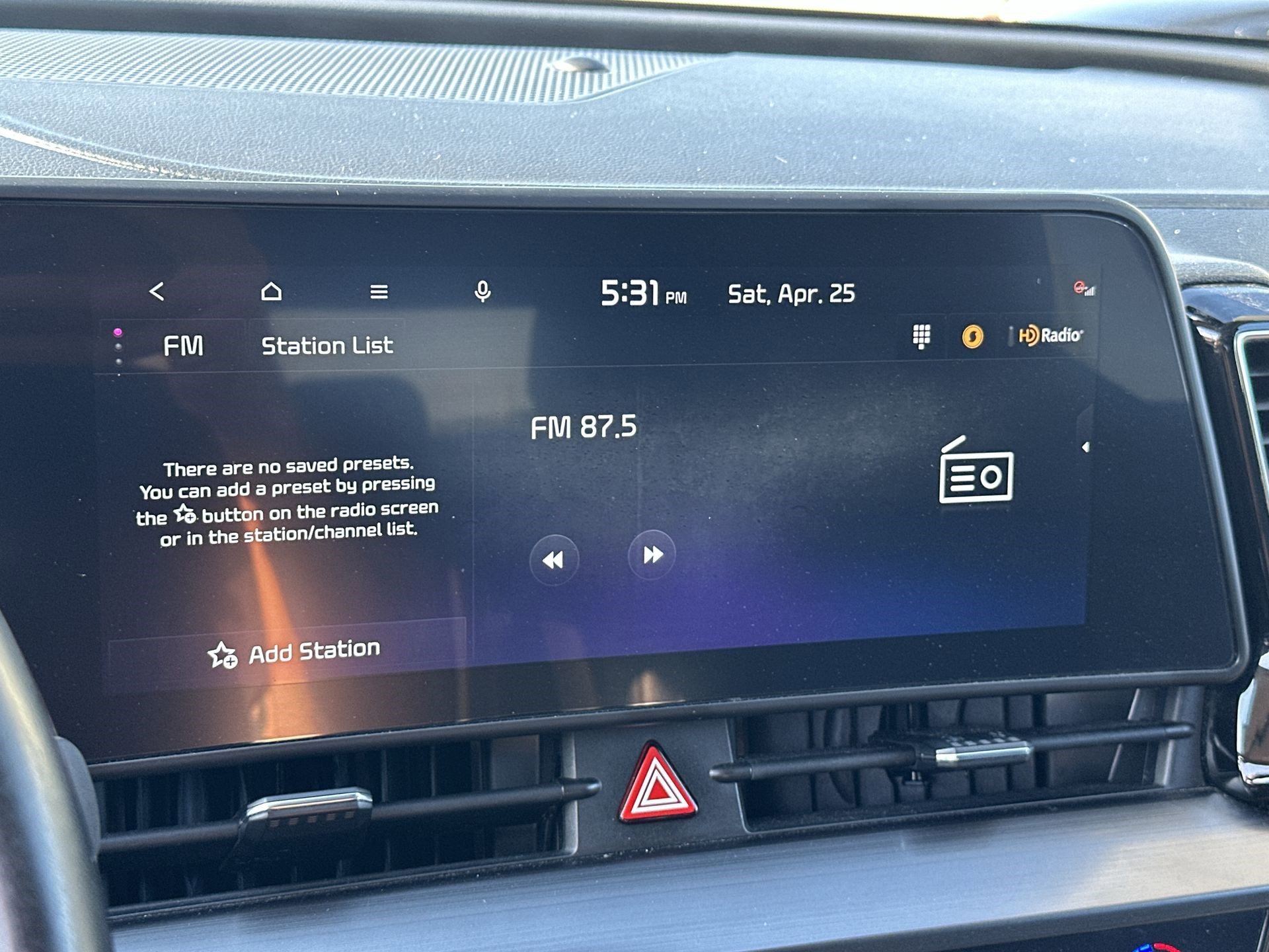 Certified 2024 Kia Sportage EX FWD image 12