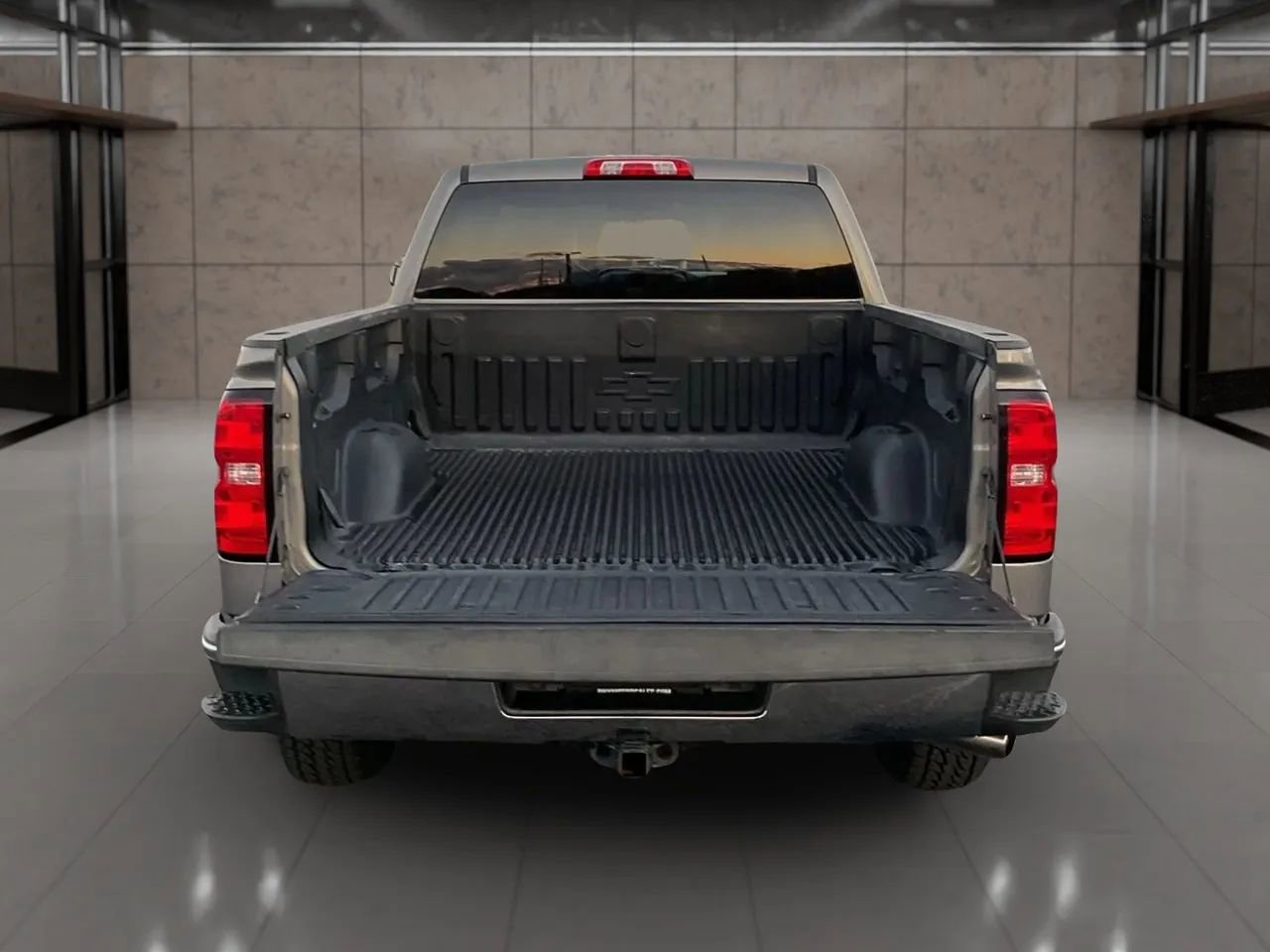 Used 2017 Chevrolet Silverado 1500 LT w/ All Star Edition image 5