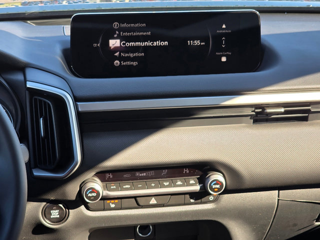 New 2026 MAZDA CX-50 AWD 2.5 S w/ Weather Package image 3