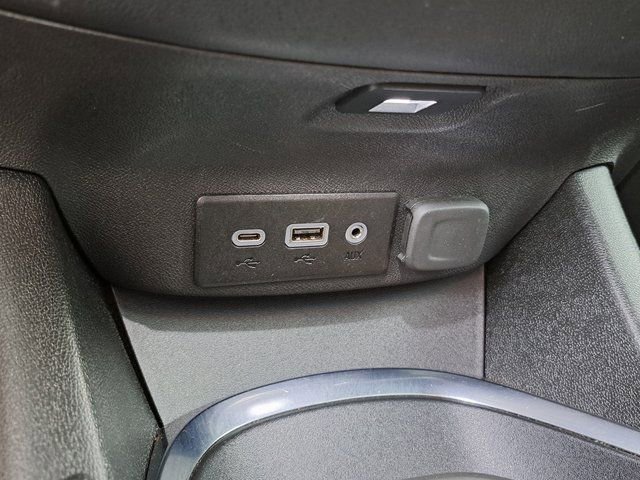 Used 2024 Chevrolet Malibu LT image 18