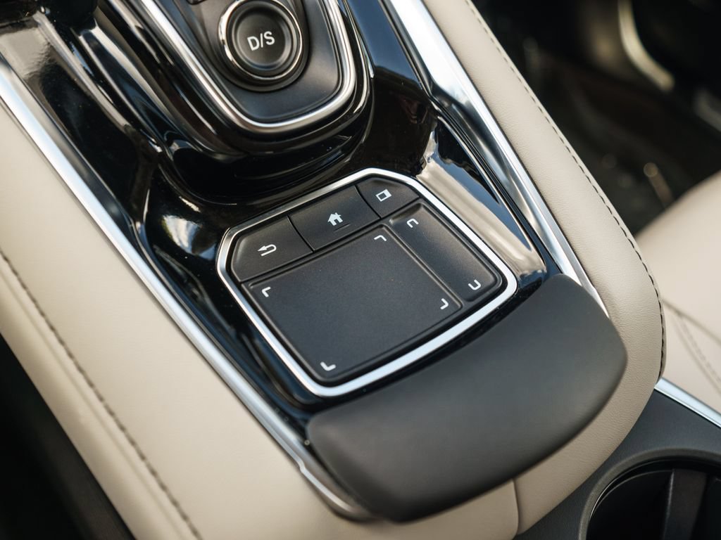 Certified 2025 Acura RDX SH-AWD w/ Technology Package image 30
