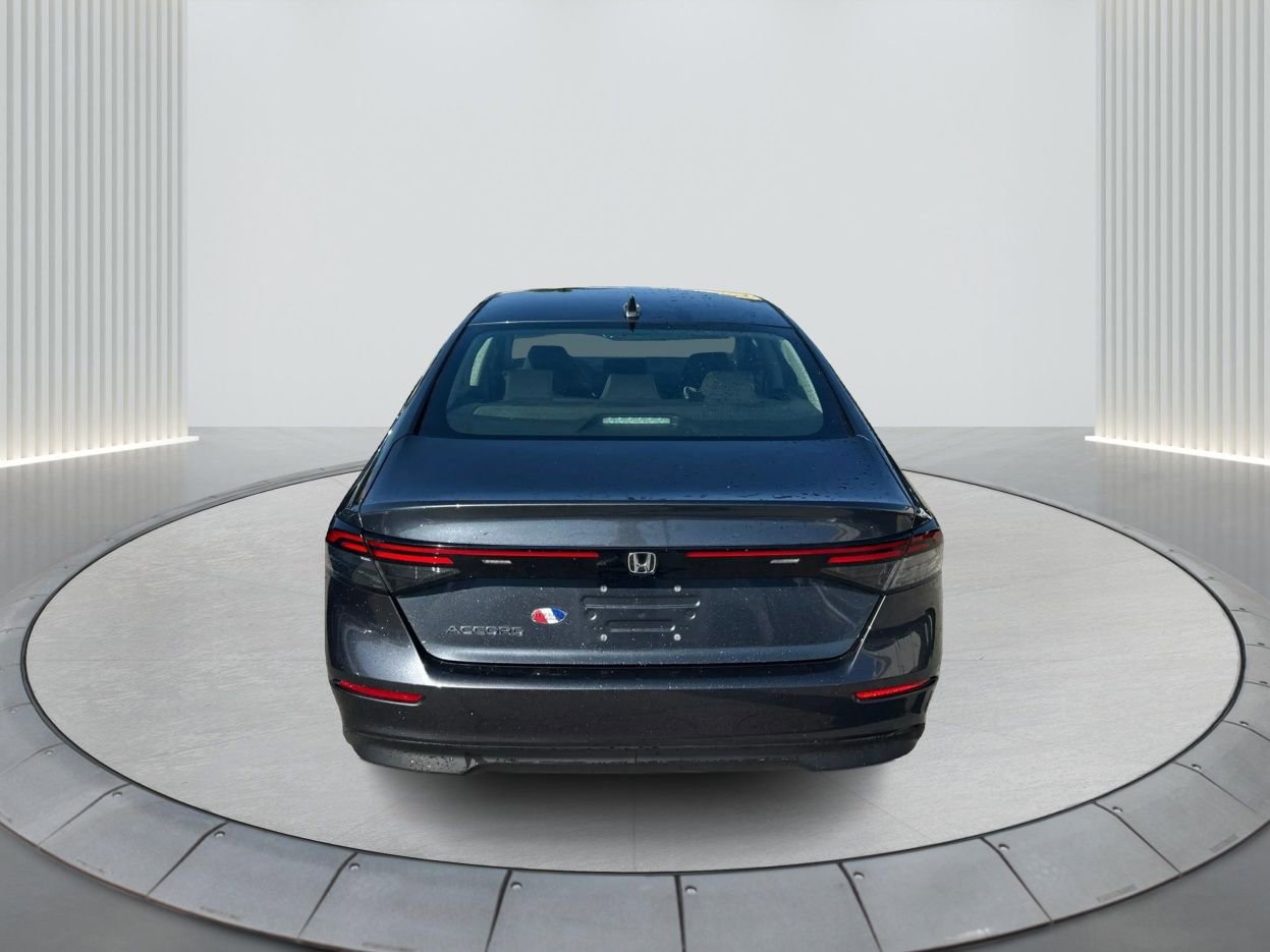 Used 2023 Honda Accord LX image 7