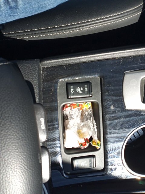 Used 2017 Nissan Altima 2.5 SL w/ 2.5 Technology Package image 20