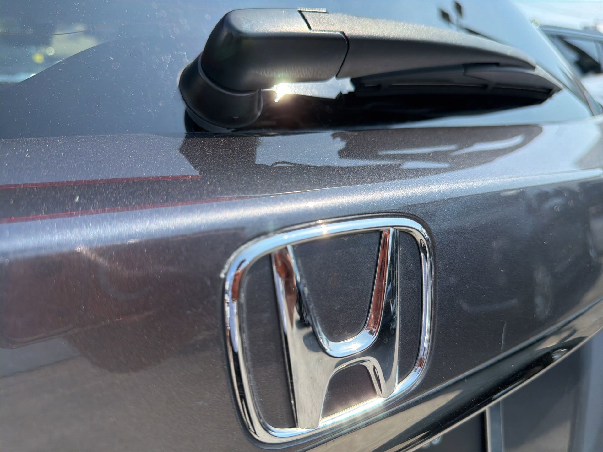 Used 2022 Honda HR-V EX image 17