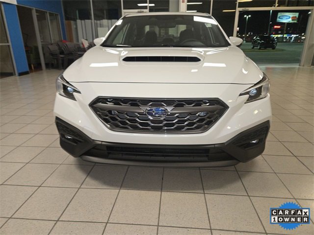 Used 2024 Subaru WRX Limited image 3