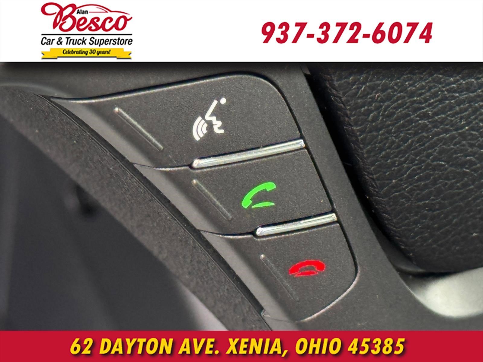Used 2015 Kia Forte EX w/ EX Premium Package FWD image 11