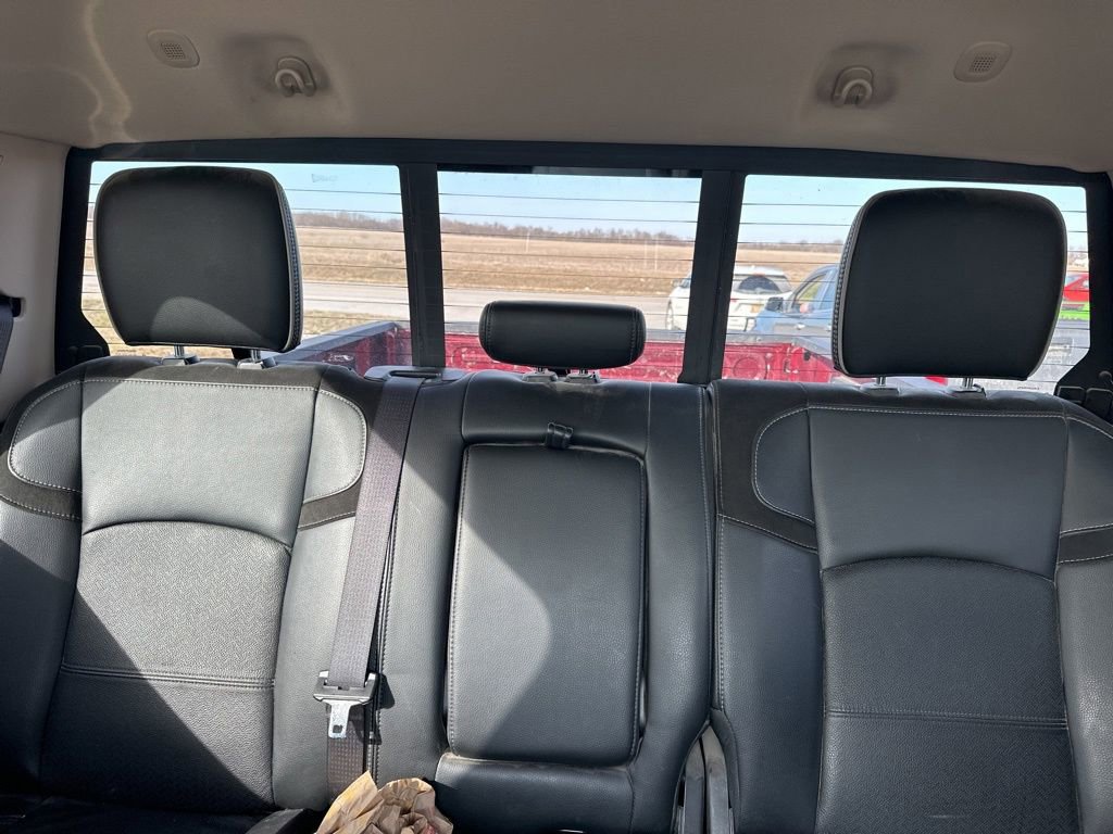 Used 2022 RAM 2500 Laramie w/ Chrome Appearance Group AWD/4WD image 43