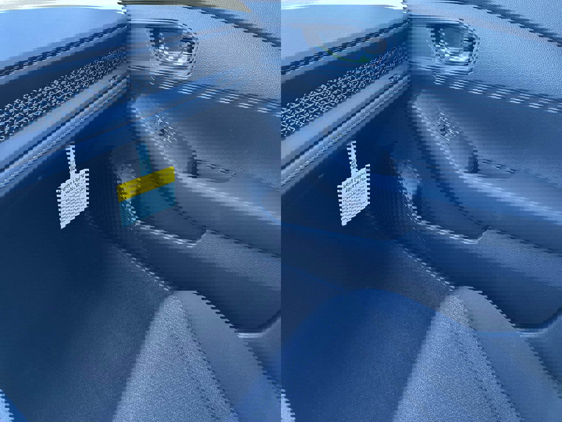 Certified 2025 Honda Accord LX image 31