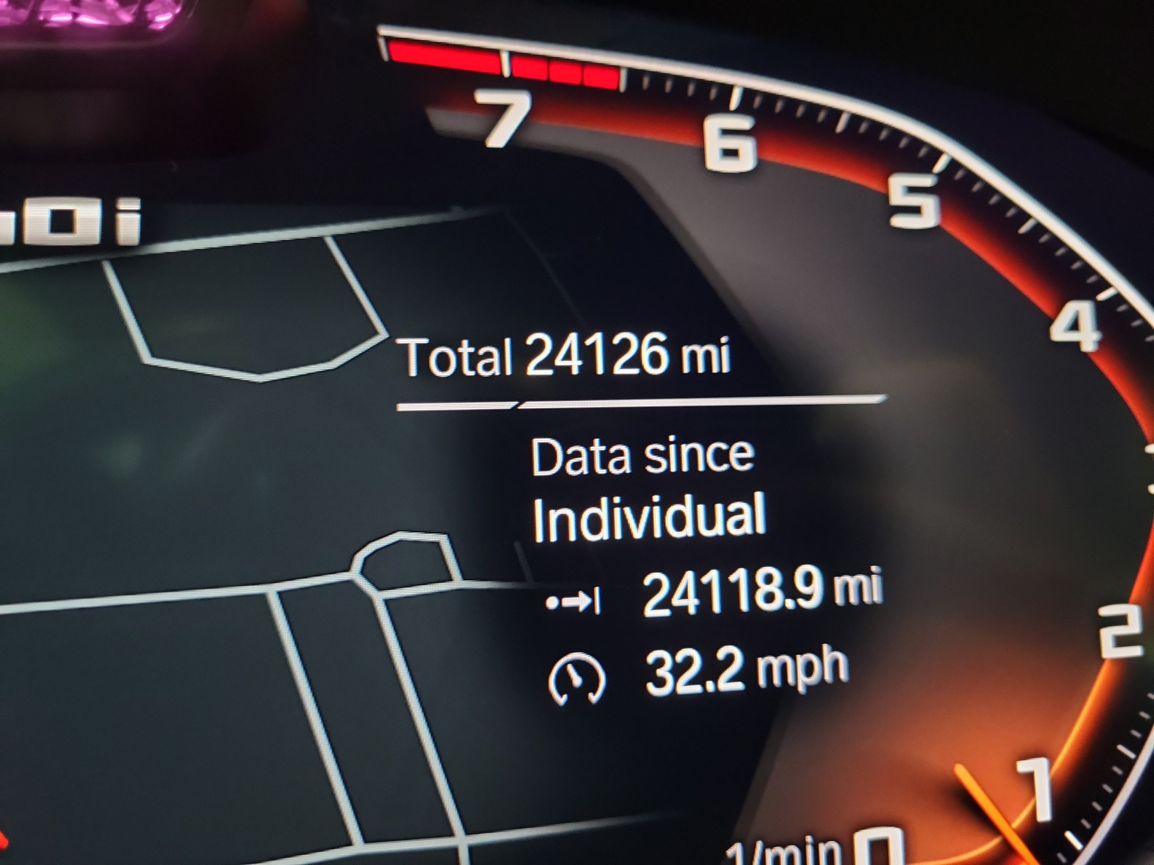 Used 2022 BMW X3 M40i AWD/4WD image 23