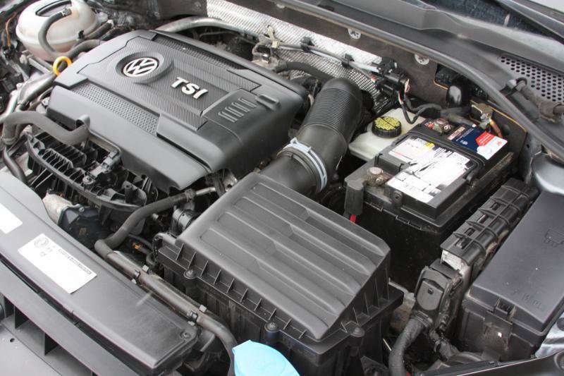 Used 2017 Volkswagen Golf Alltrack SE image 18