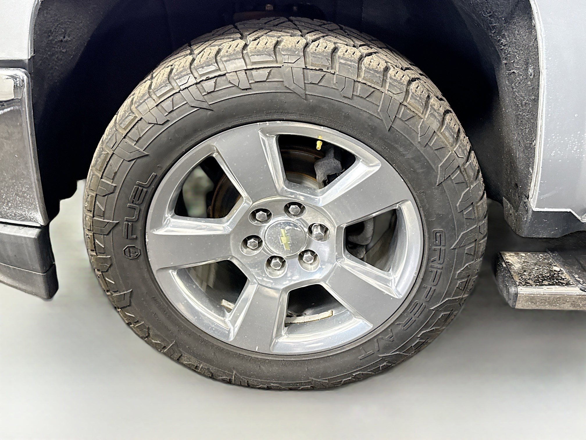 Used 2018 Chevrolet Silverado 1500 LT w/ All Star Edition image 36